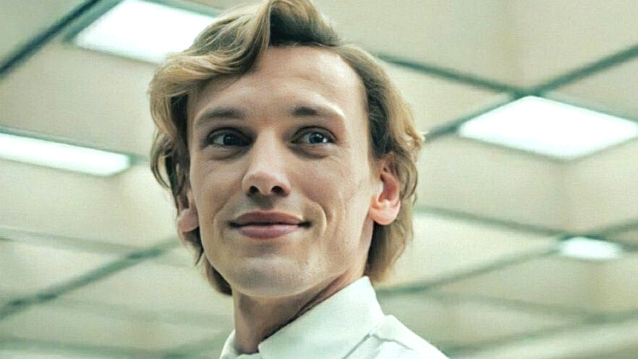 Stranger Things saison 4 : la préparation intense de Jamie Campbell Bower