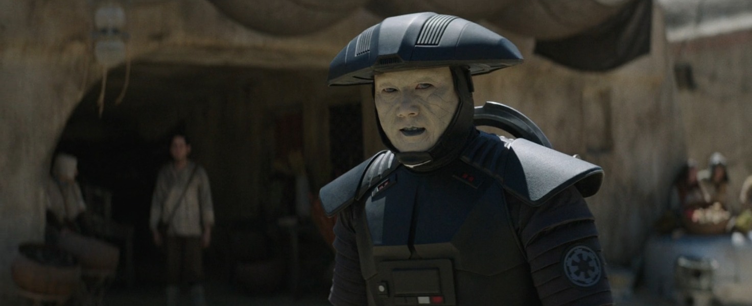Obi-Wan Kenobi : qui est le Cinquième Frère incarné par Sung Kang ?