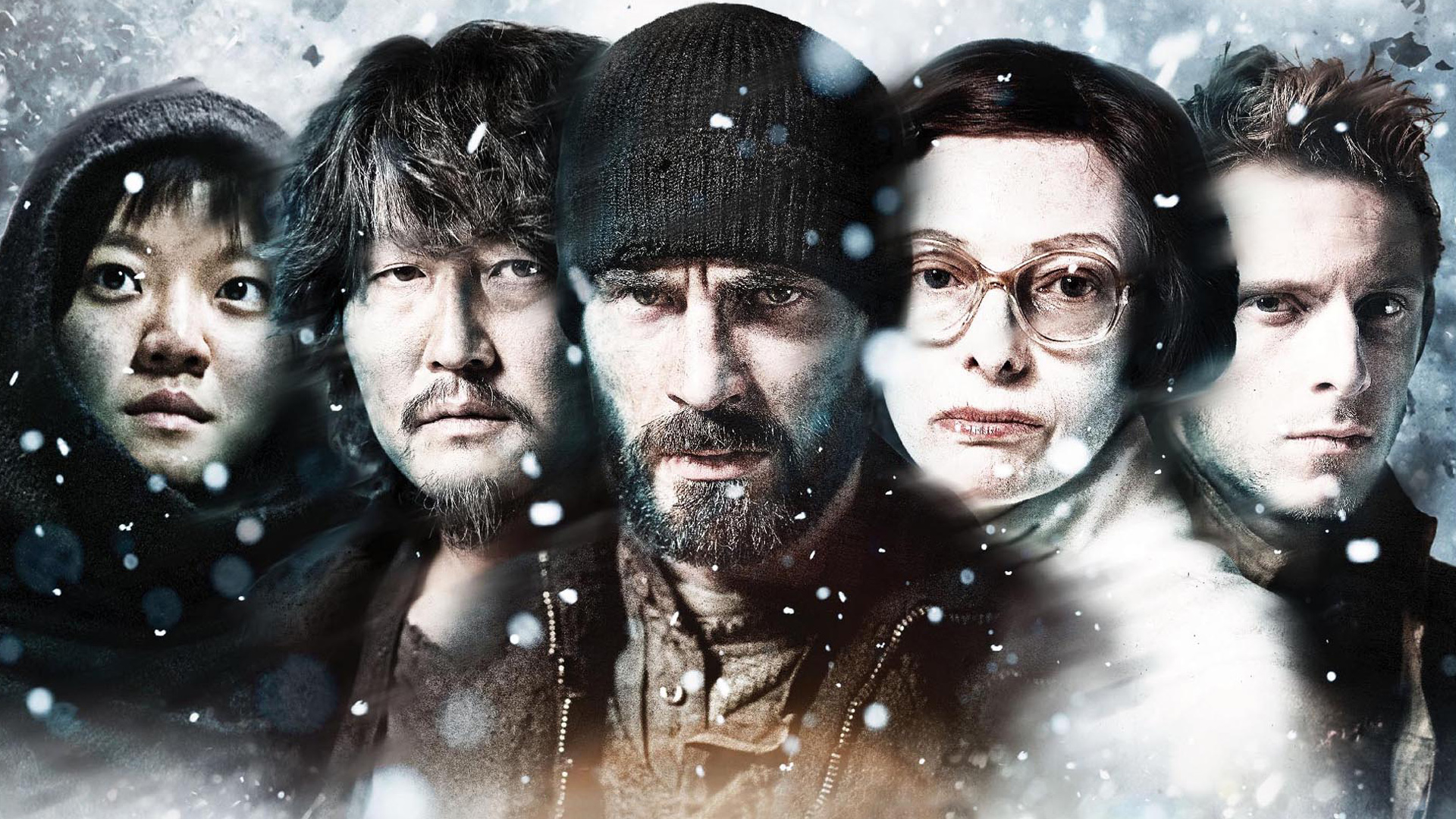 Snowpiercer : Bong Joon-ho a dû batailler contre Harvey Weinstein pour préserver son film