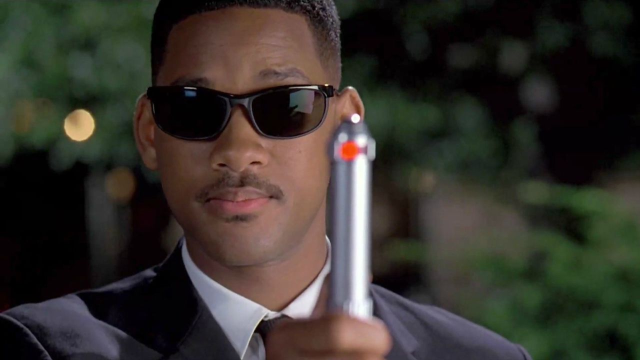 Men in Black : ce clin d'œil à Michael Jackson n'existe que dans la version française