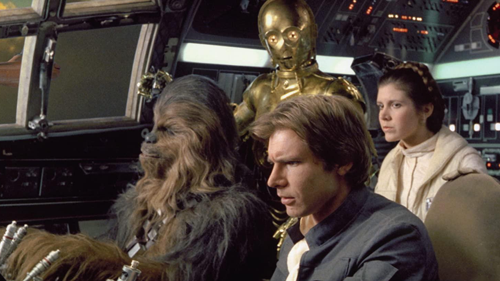 Star Wars L'Empire contre-attaque : pourquoi George Lucas a changé la fin du film après sa sortie ?