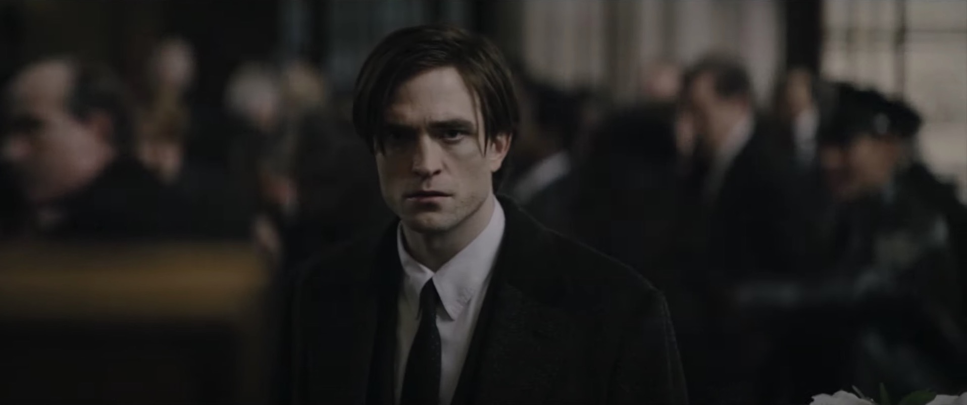 The Batman : quel film a convaincu Matt Reeves de choisir Robert Pattinson ?