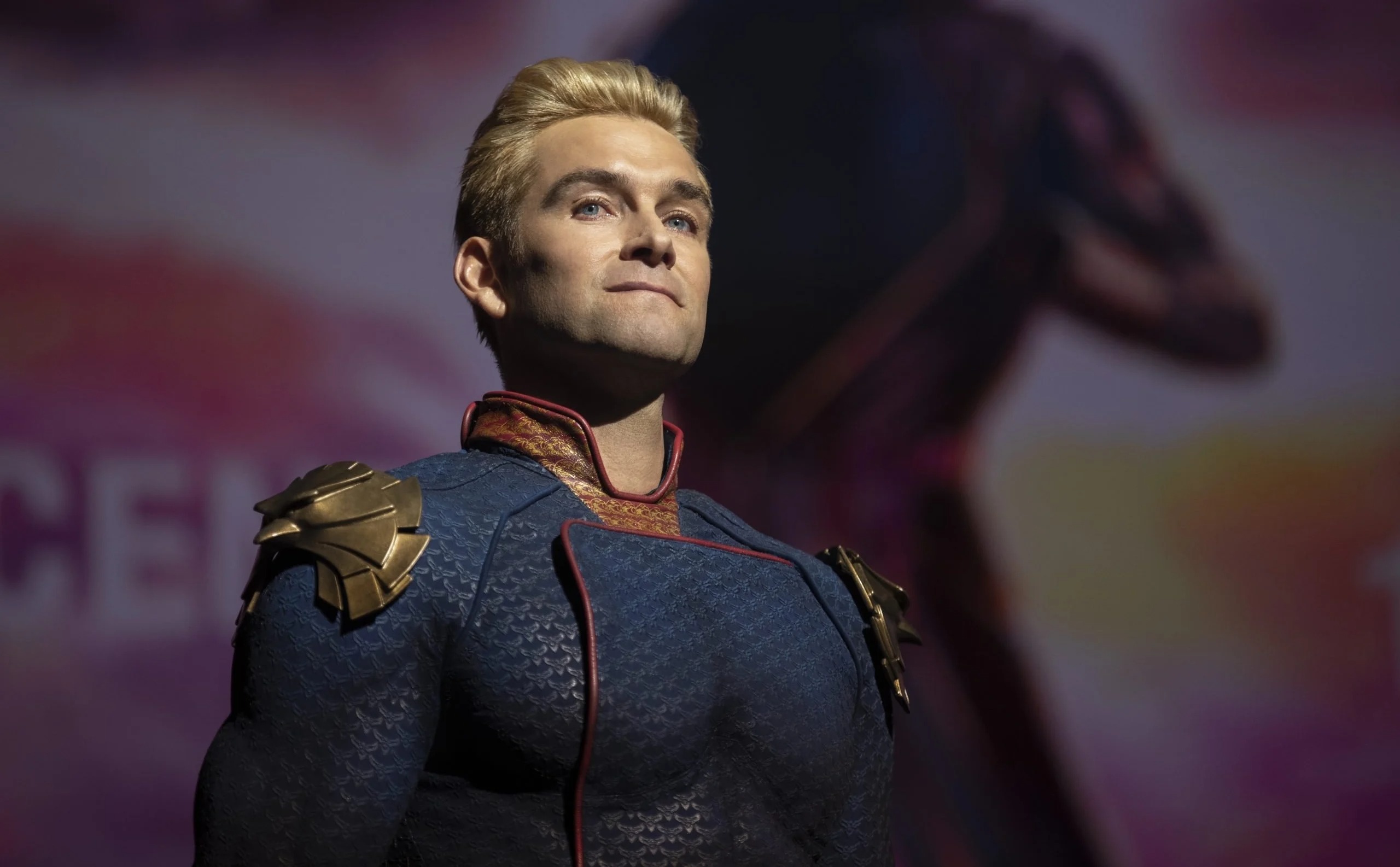 The Boys saison 3 : la scène d'orgie a choqué l'équipe de tournage