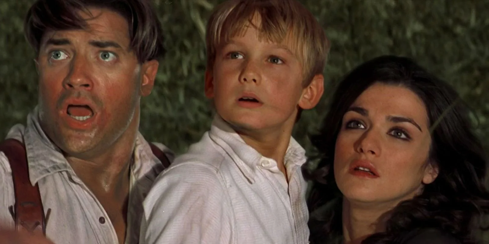 Le Retour de la momie : qu’est devenu Freddie Boath, le jeune garçon du film ?