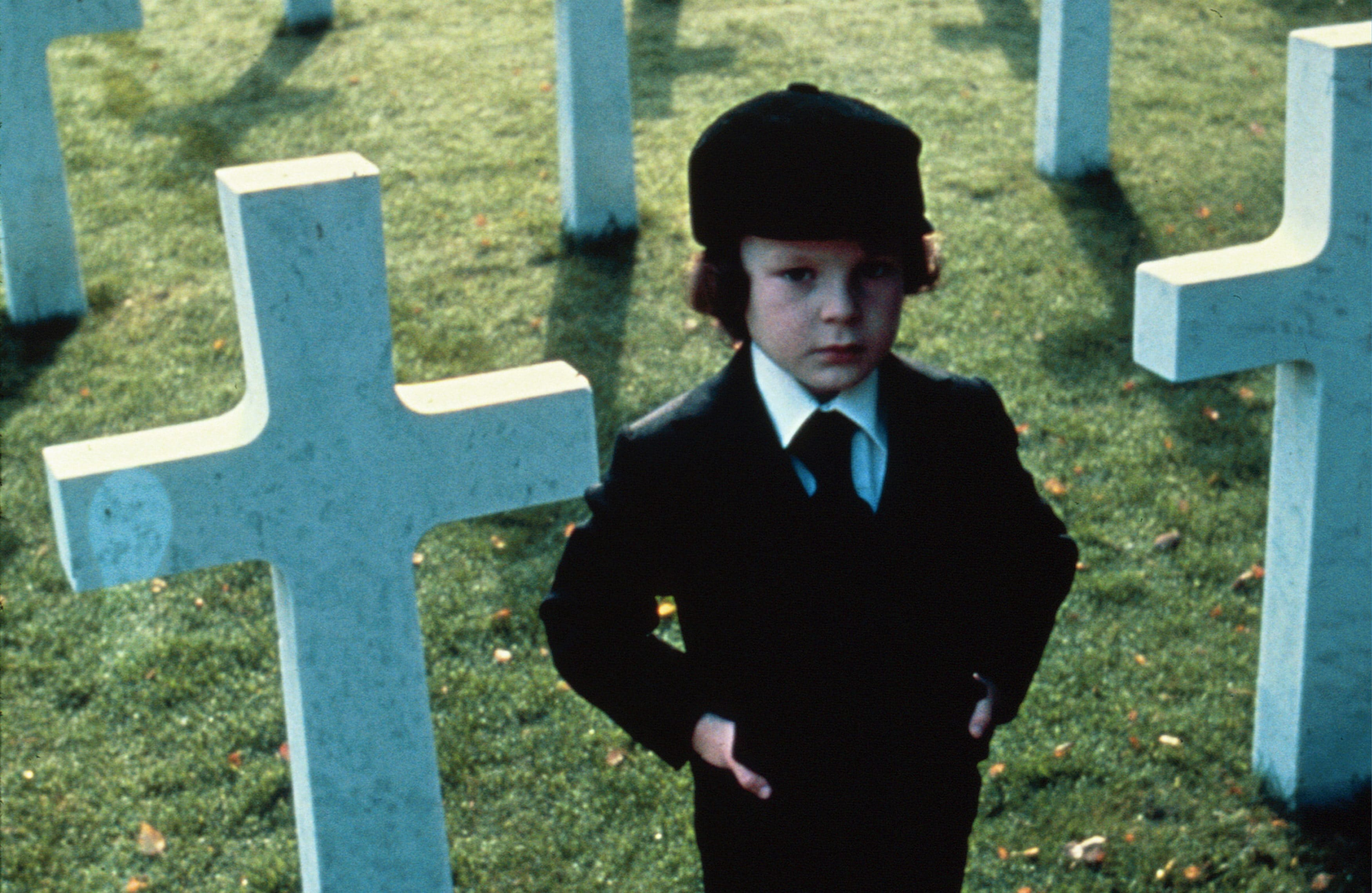 Damien La malédiction : un prequel en préparation pour le film d'épouvante