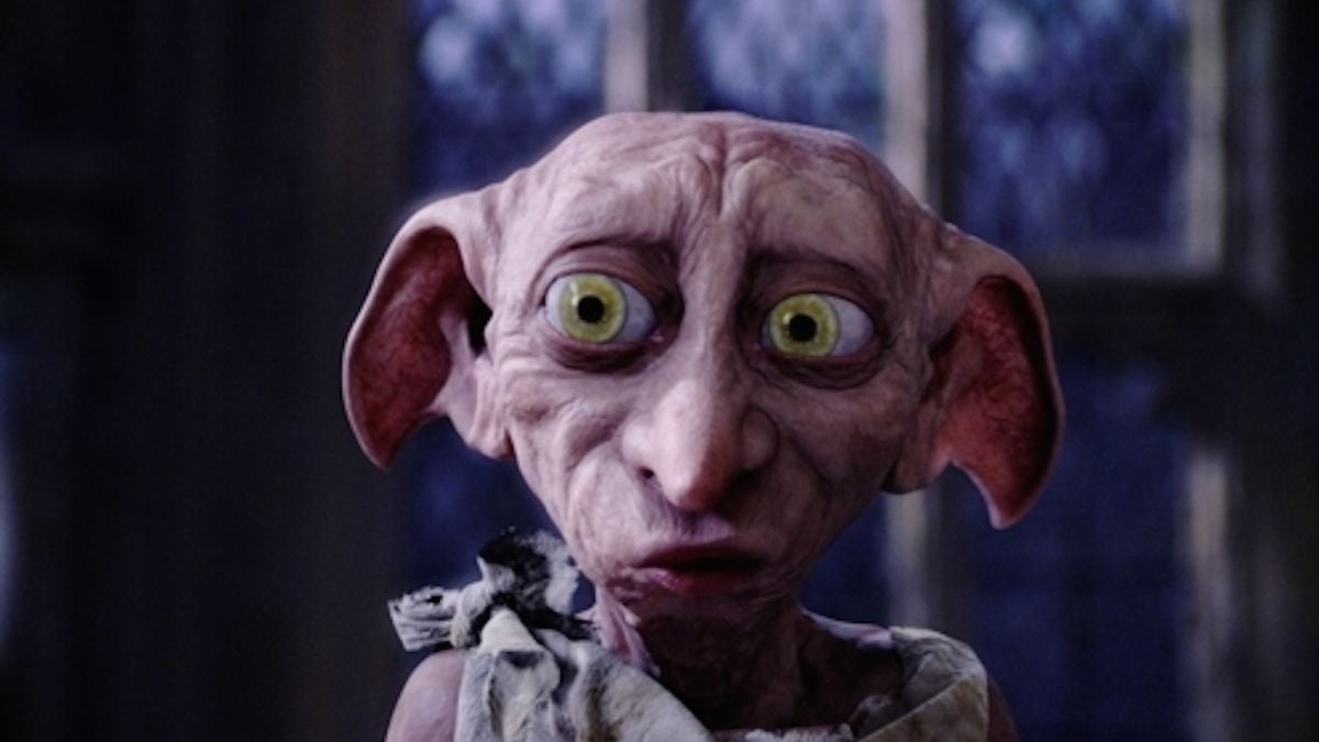 Harry Potter : la tombe de Dobby menacée, les fans se mobilisent