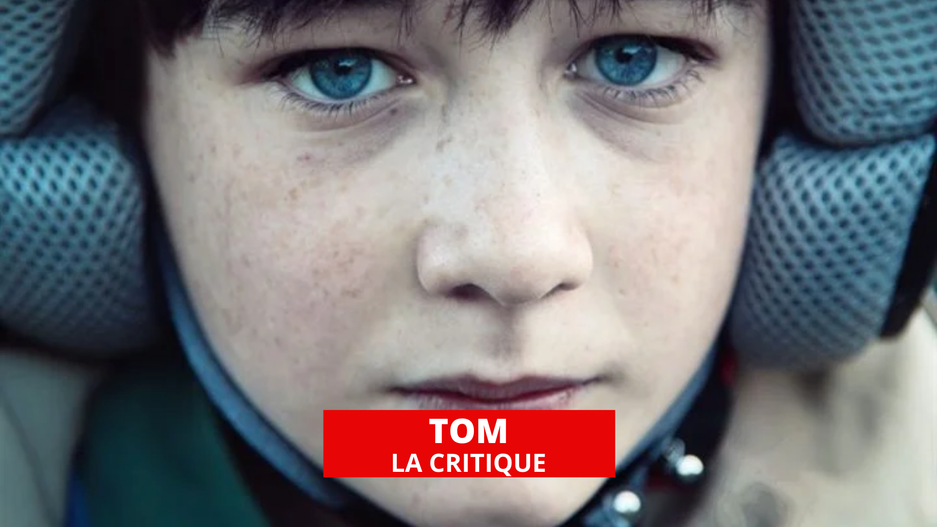 Tom : un joli conte pour réparer le monde