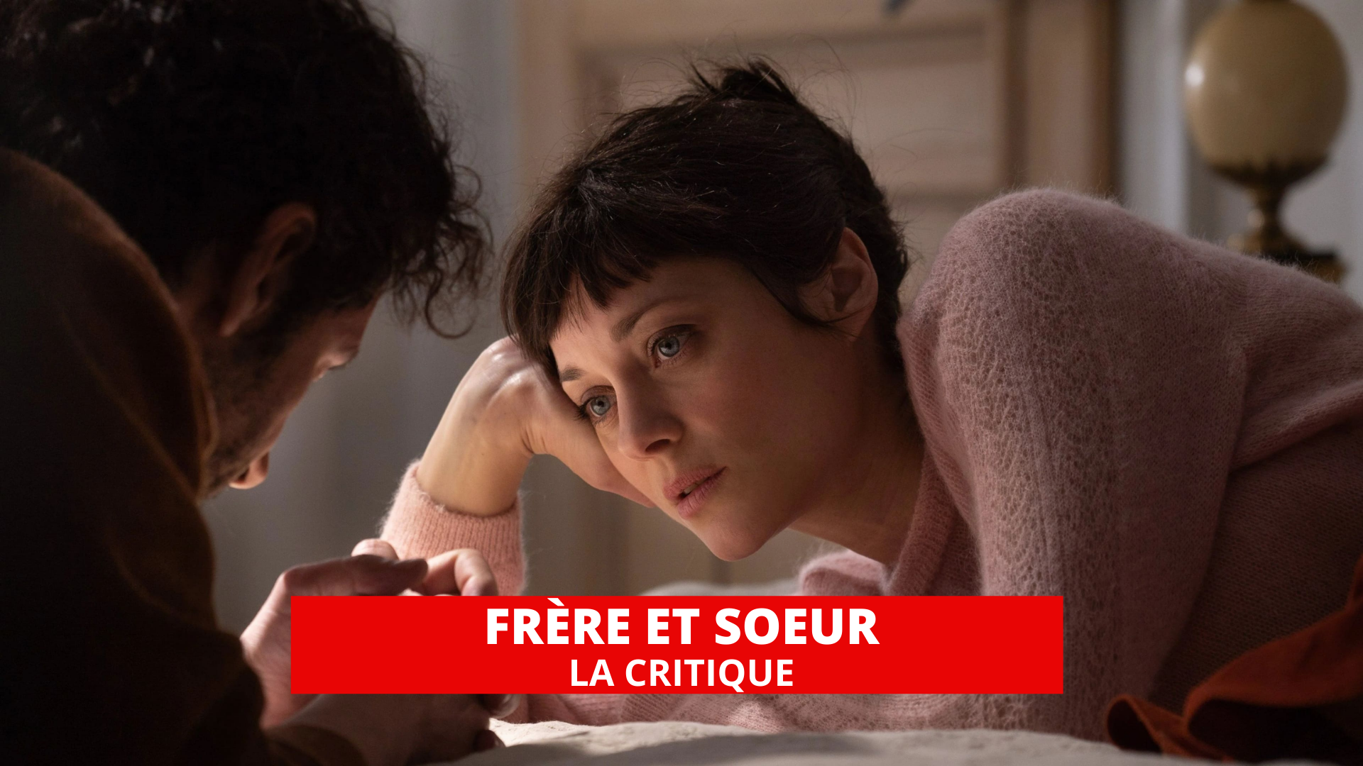 Frère et Soeur : la famille avant et après tout
