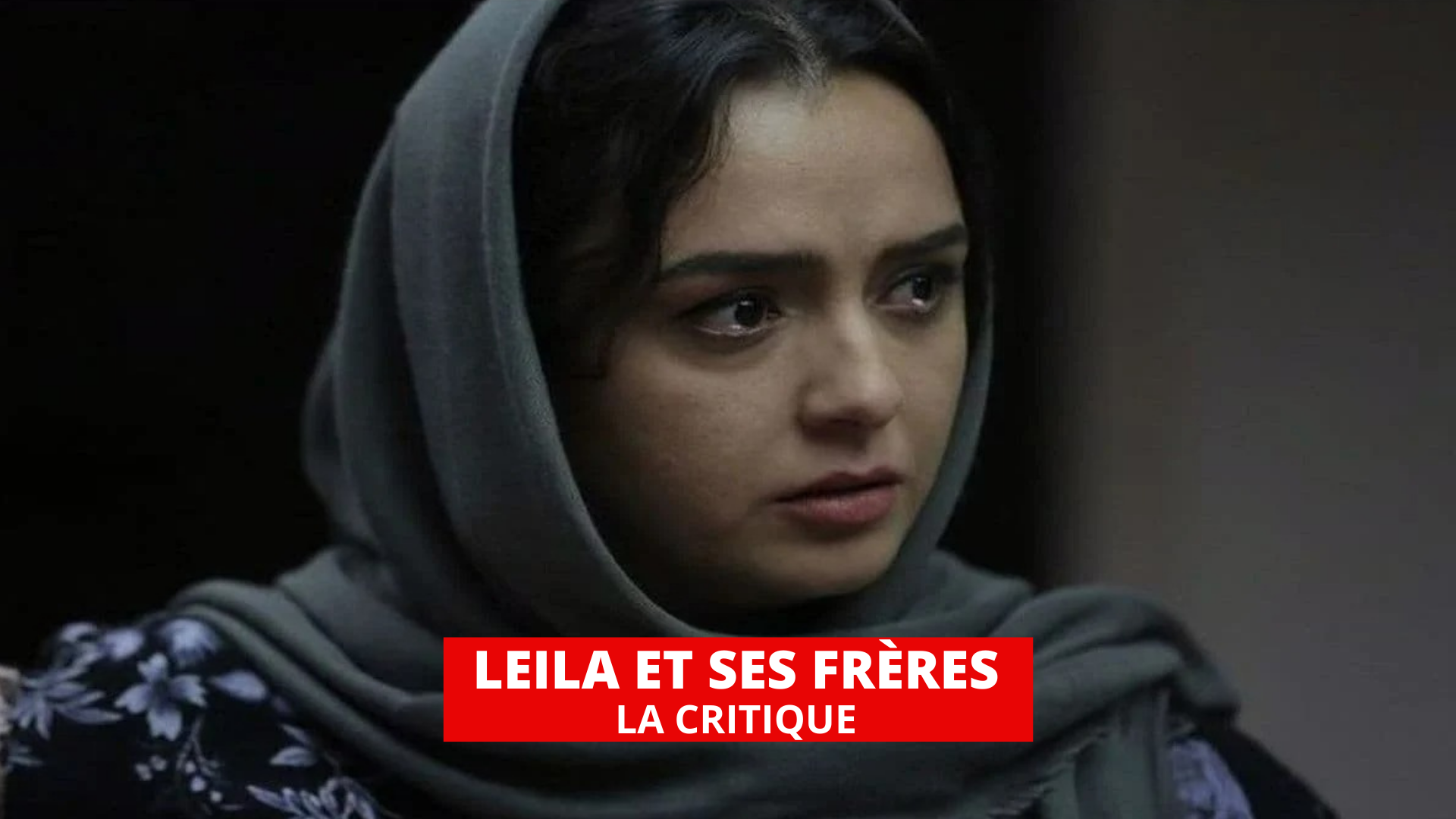 Leila et ses frères : destruction d'une famille en plein gouffre social