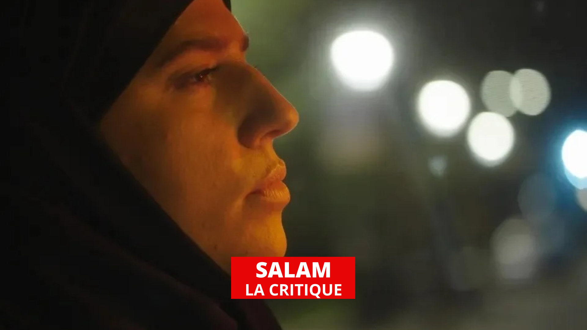 Salam : l'avant et après Diam's vus par elle-même