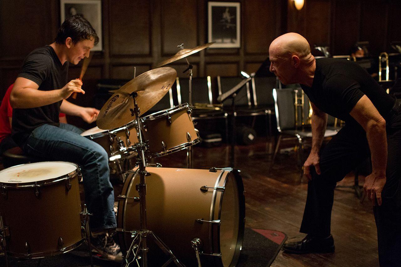 Whiplash : le film a provoqué la colère de certains fans de jazz