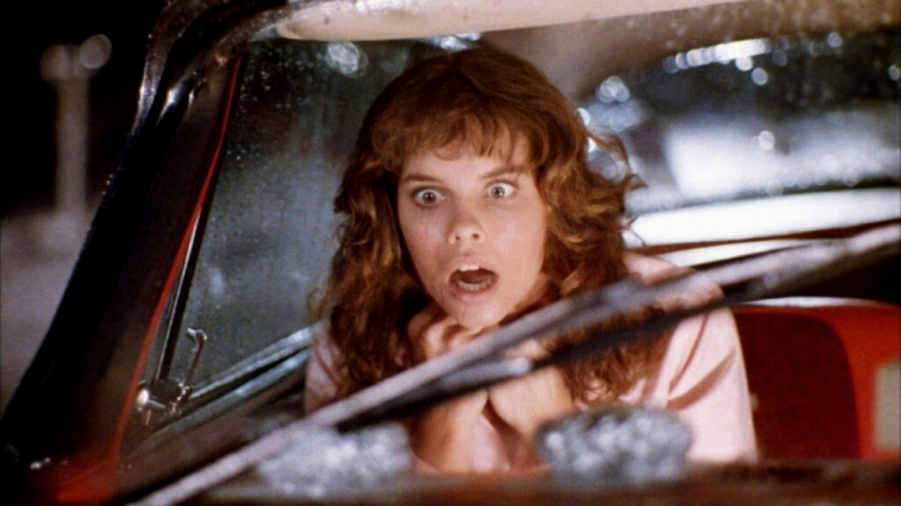 L'image du jour : l'incroyable Plymouth Fury du film Christine