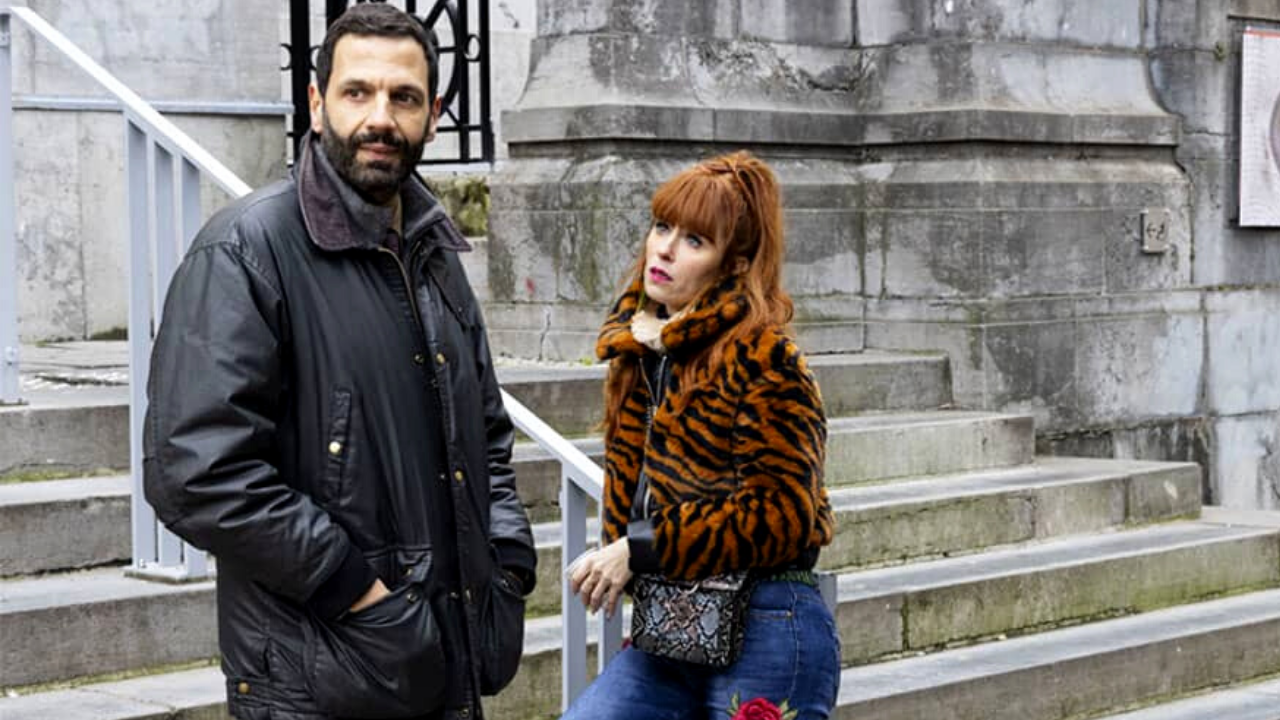 HPI : un triangle amoureux va voir le jour dans la saison 2