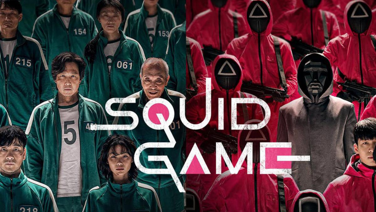Squid Game : la saison 2 n’arrivera pas avant 2023 ou 2024
