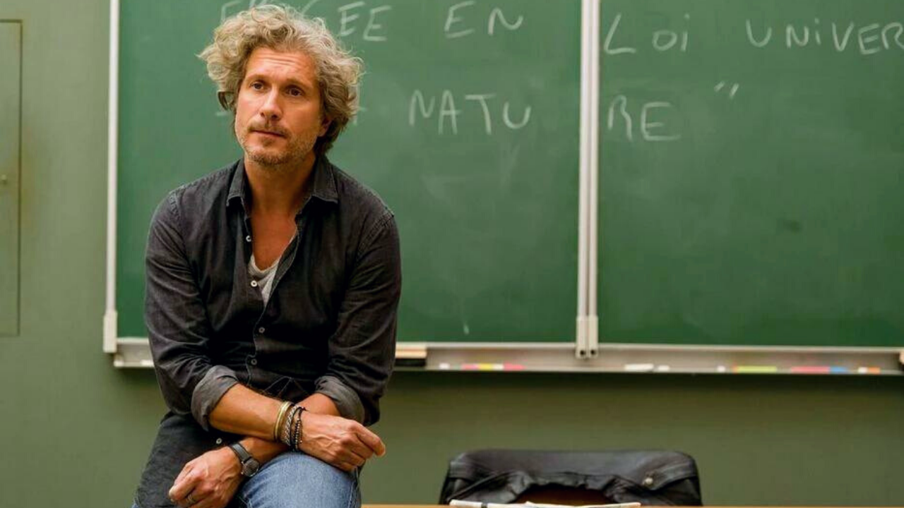 Charlie Dupont (La Faute à Rousseau) saison 2 : 