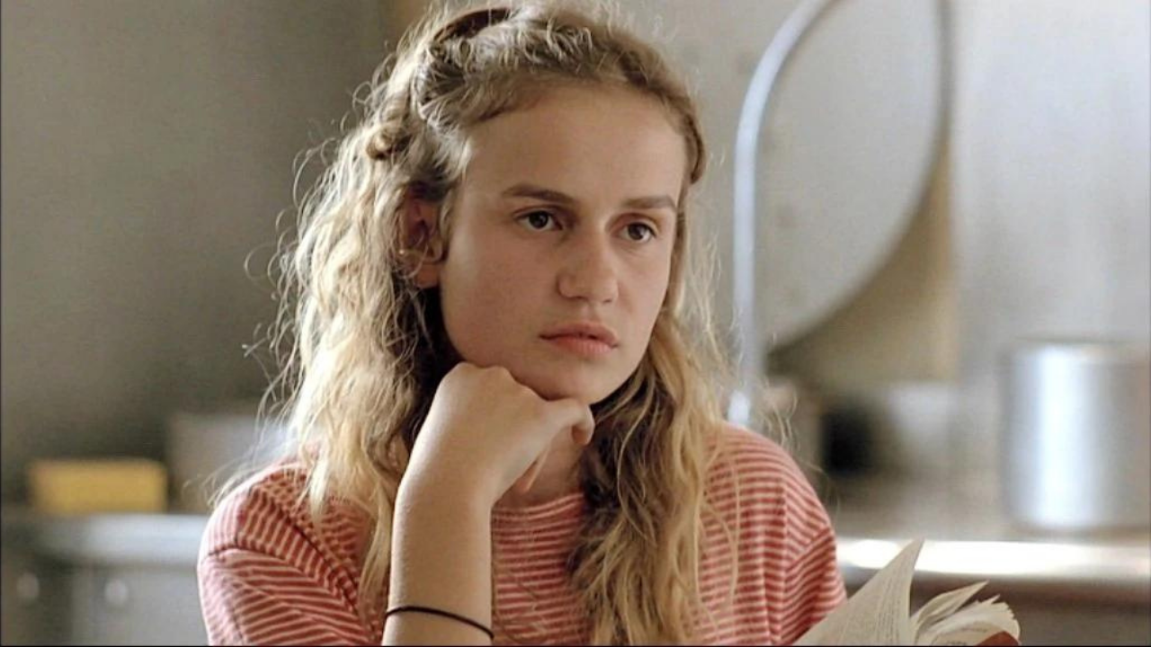 Image du jour : le premier rôle au cinéma de Sandrine Bonnaire dans À nos amours