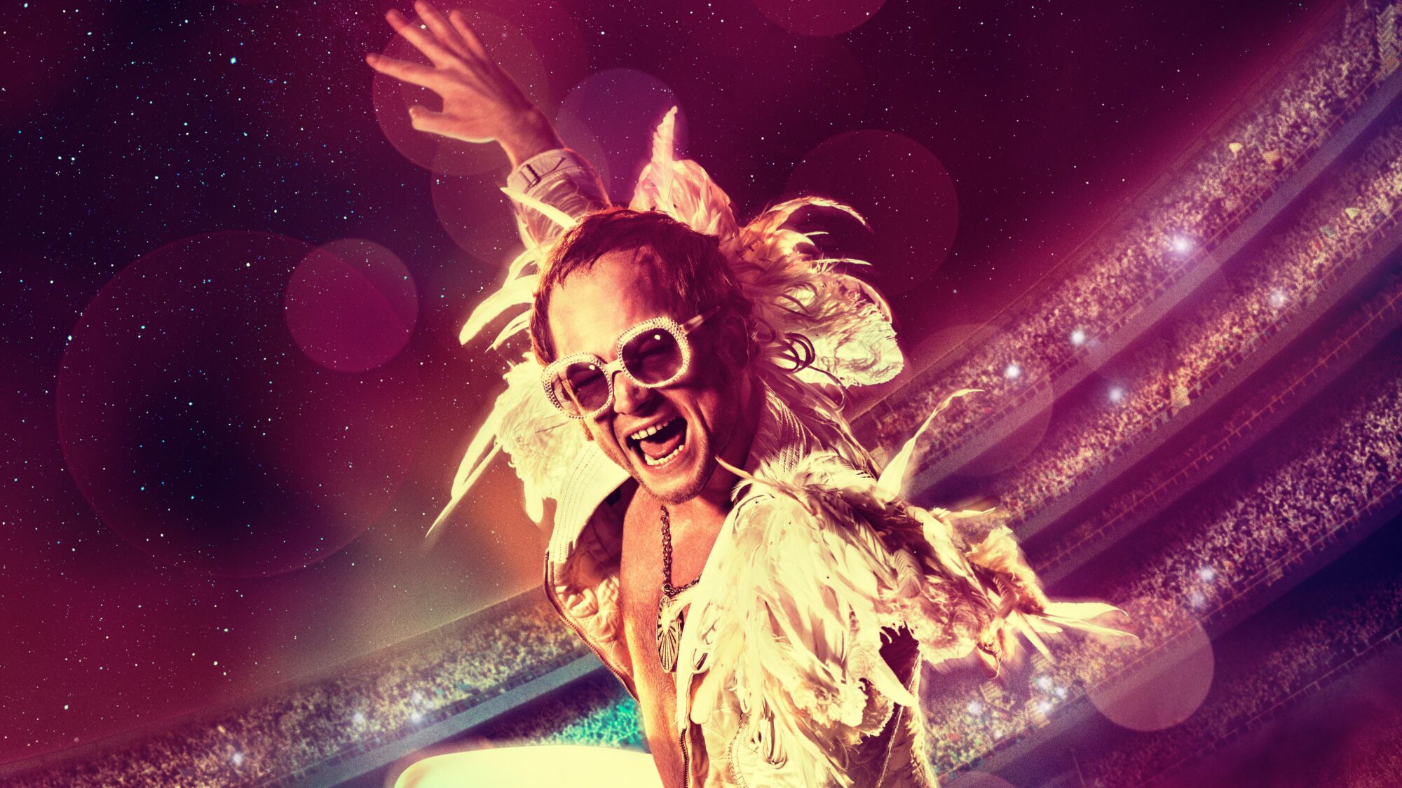 Rocketman : que pense Elton John du film ?
