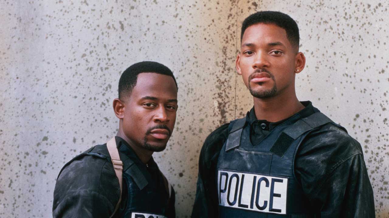 Bad Boys : cette scène qui a changé la carrière de Will Smith selon l'acteur