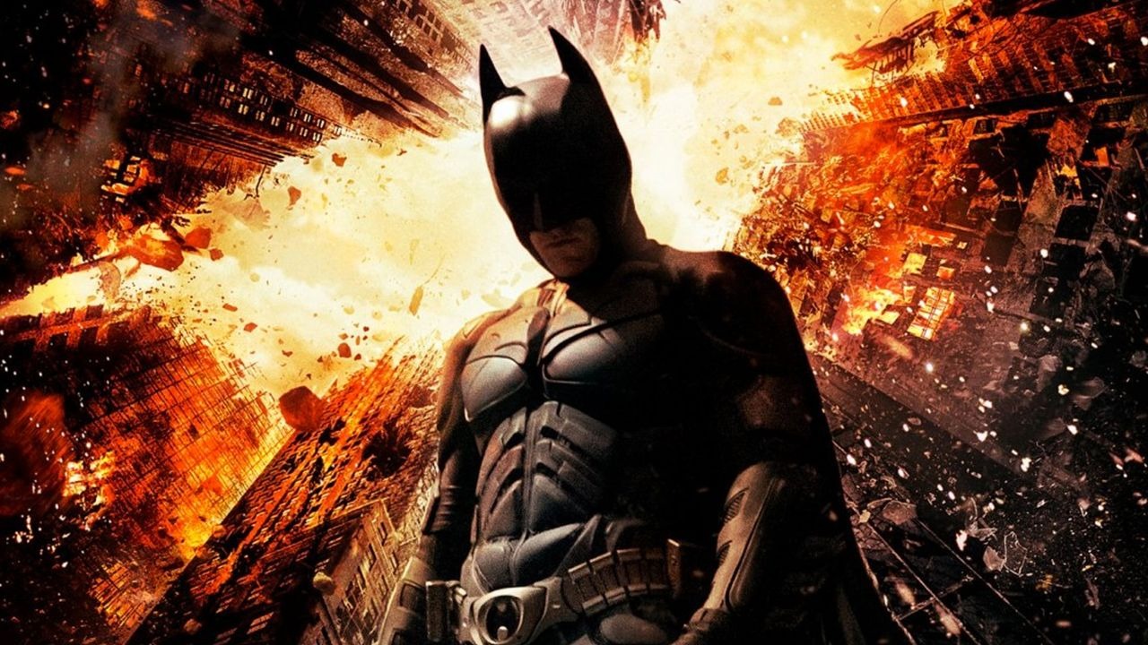 Batman : les films de Tim Burton et Christopher Nolan en coffrets Collector 4K