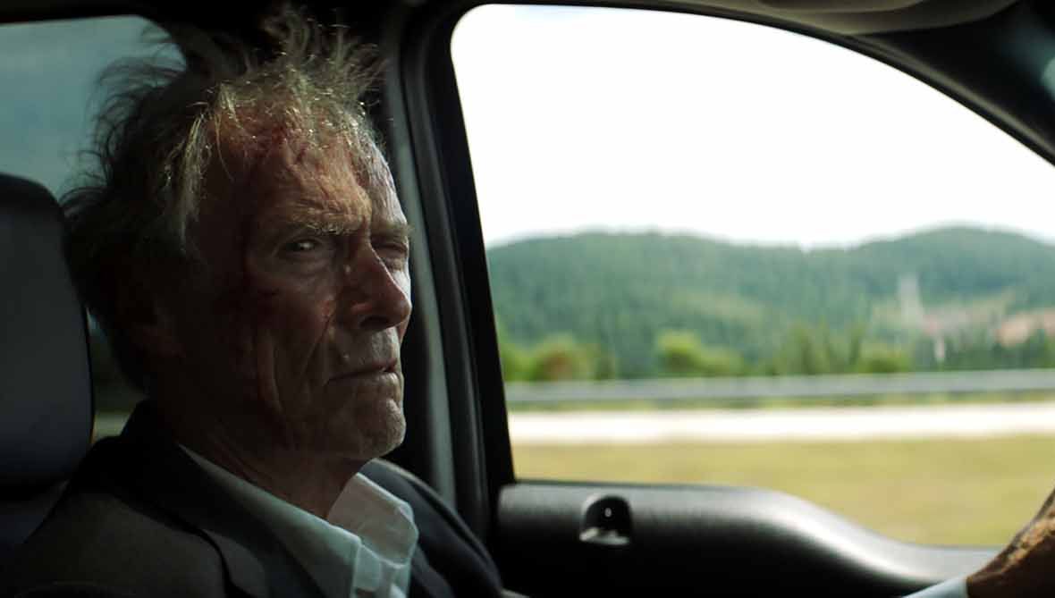 La Mule : Clint Eastwood s'est vieilli pour les besoins du rôle