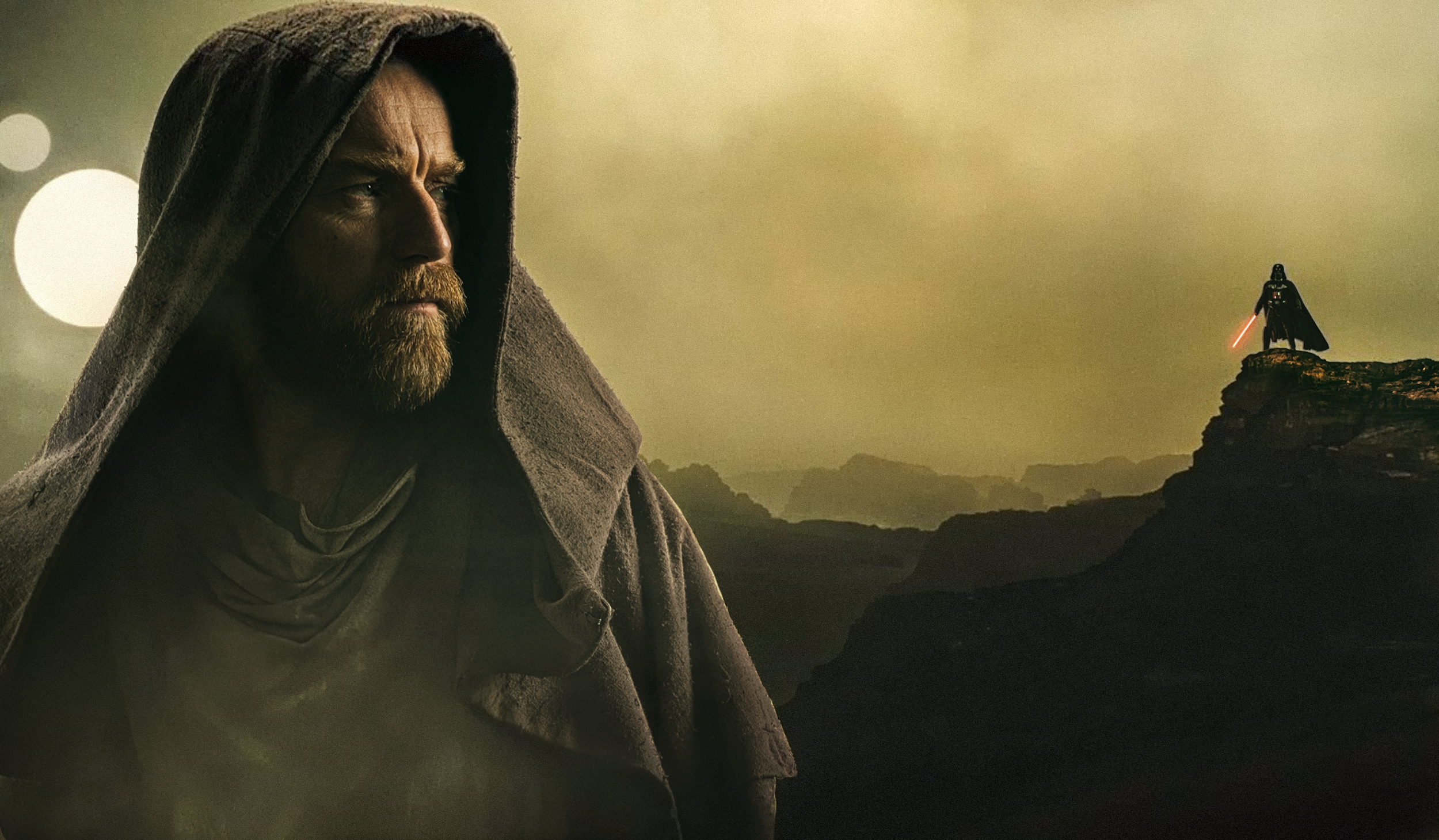 Obi-Wan Kenobi : la série devait initialement être une trilogie de films