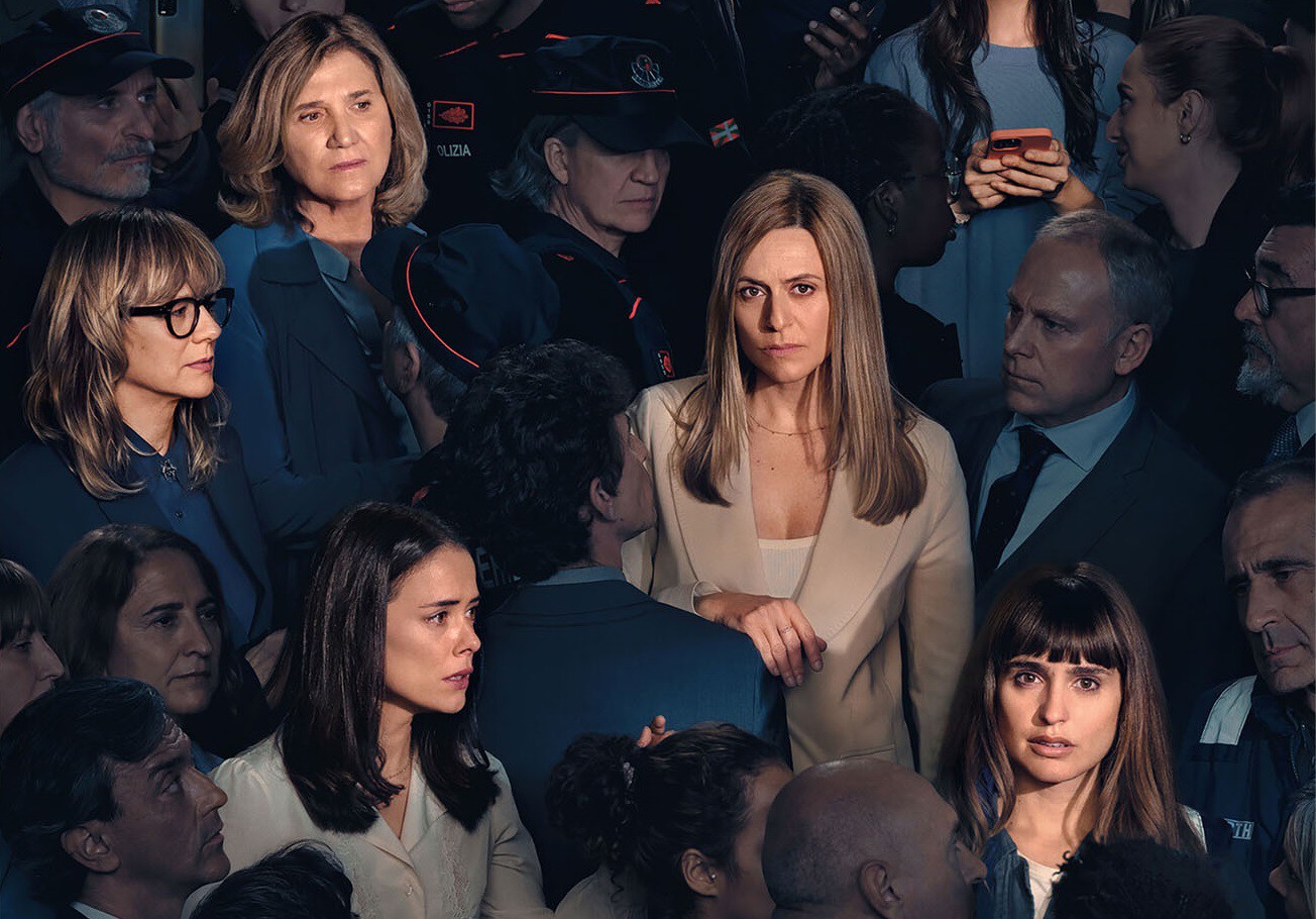 Intimidad : la série Netflix est-elle tirée d'une histoire vraie ?