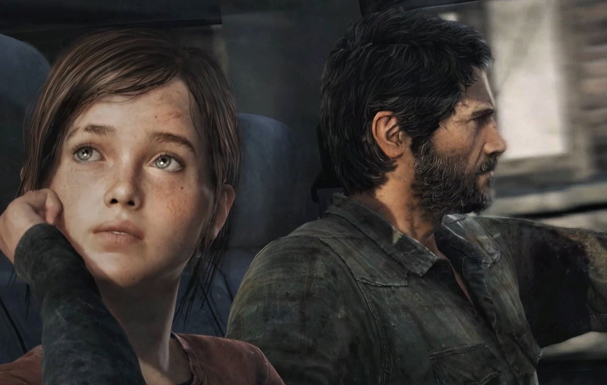 The Last of Us : les voix du jeu vidéo seront dans la série