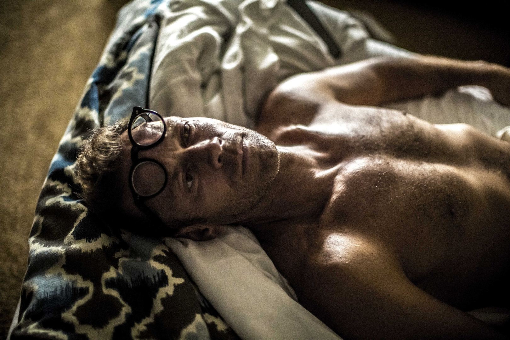 Rocco Siffredi : une série sur l'acteur porno en préparation chez Netflix
