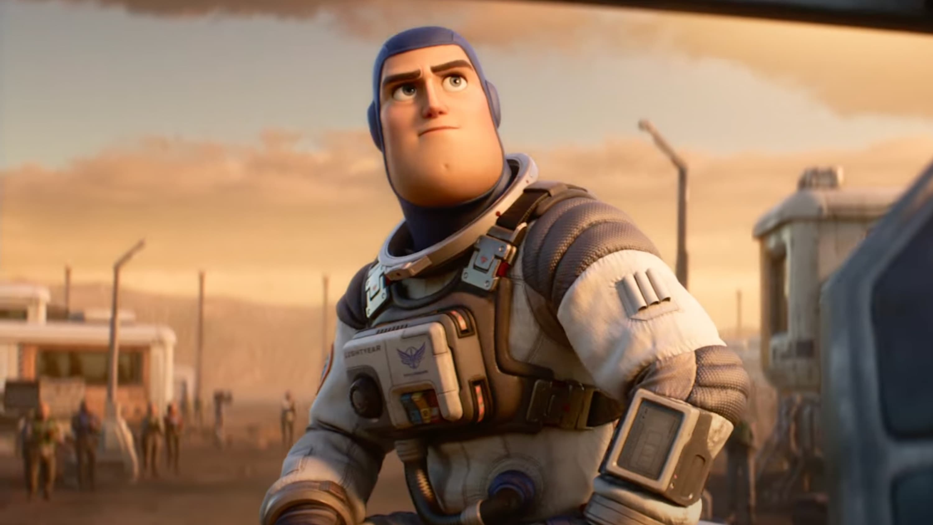 Buzz l'Éclair : comment le film s'intègre-t-il à la saga Toy Story ?