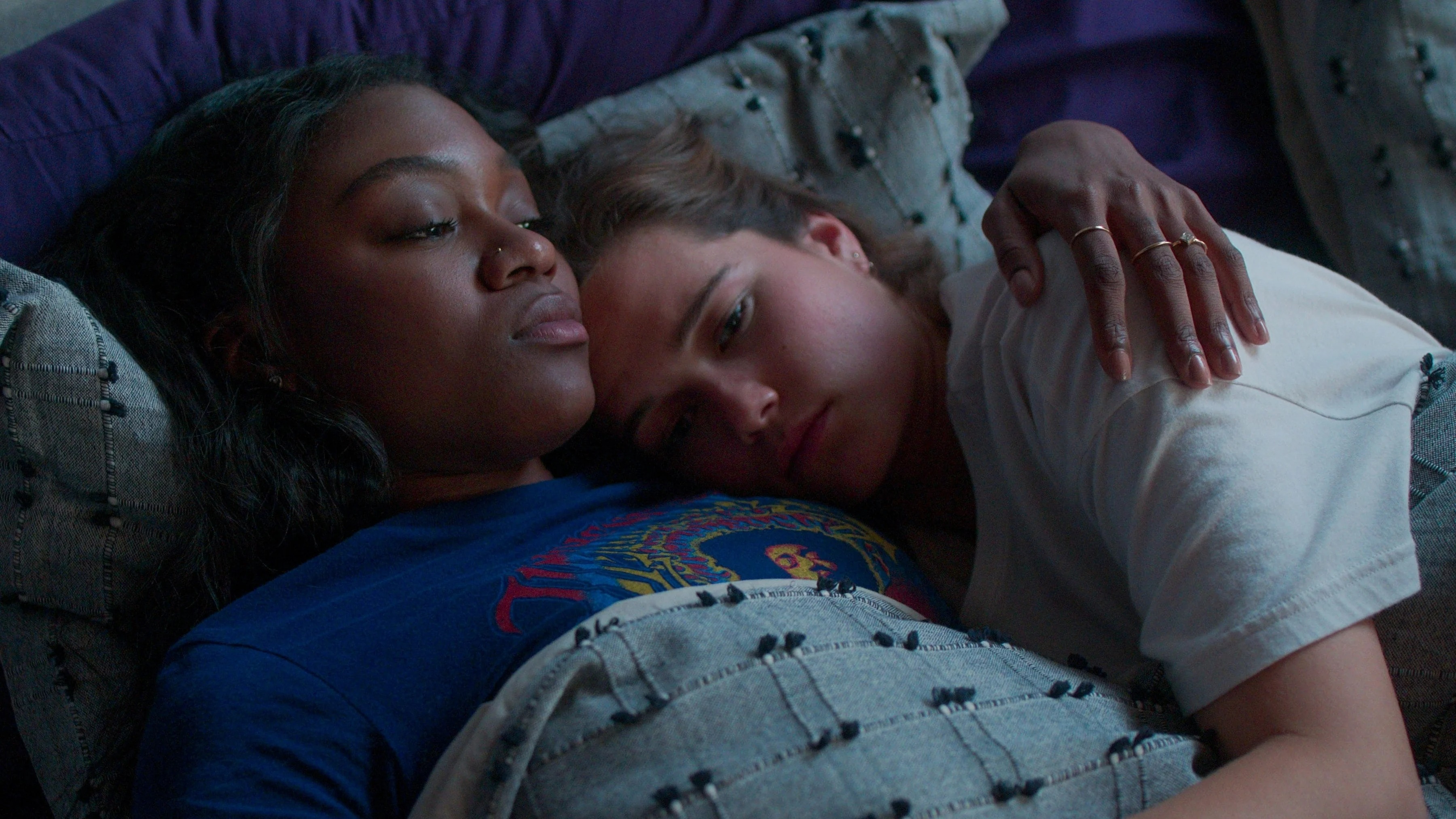 First Kill : qui sont les deux actrices principales de la série de vampires ?