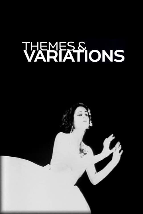 Thèmes et variations