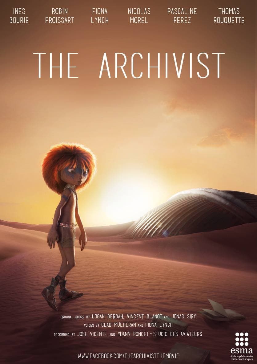 The Archivist