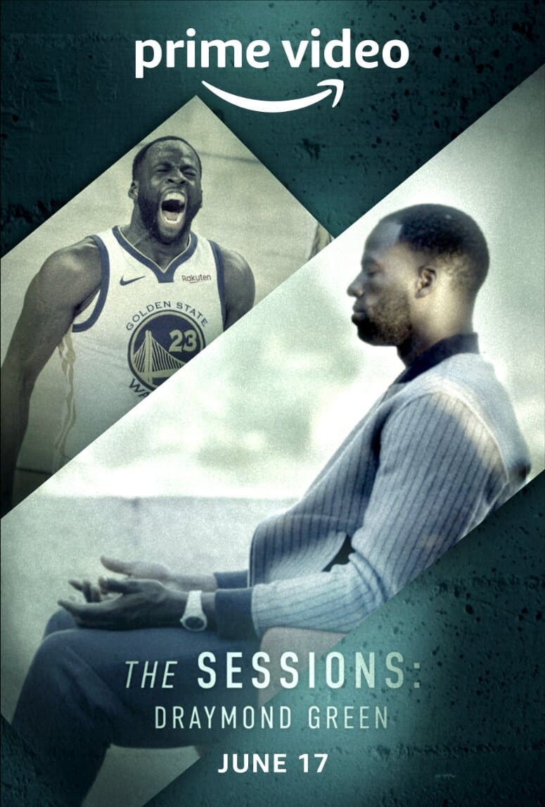 Sessions: Draymond Green