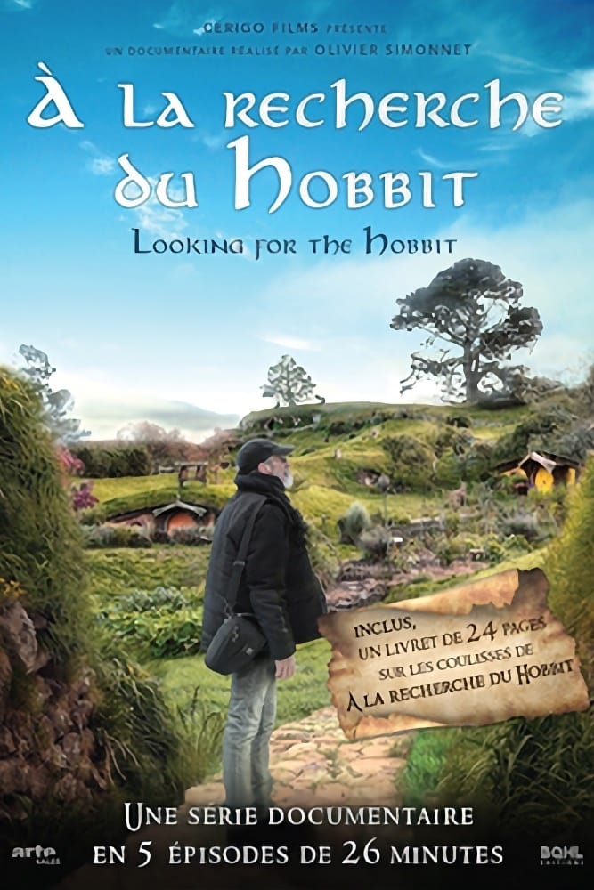 À la recherche du Hobbit