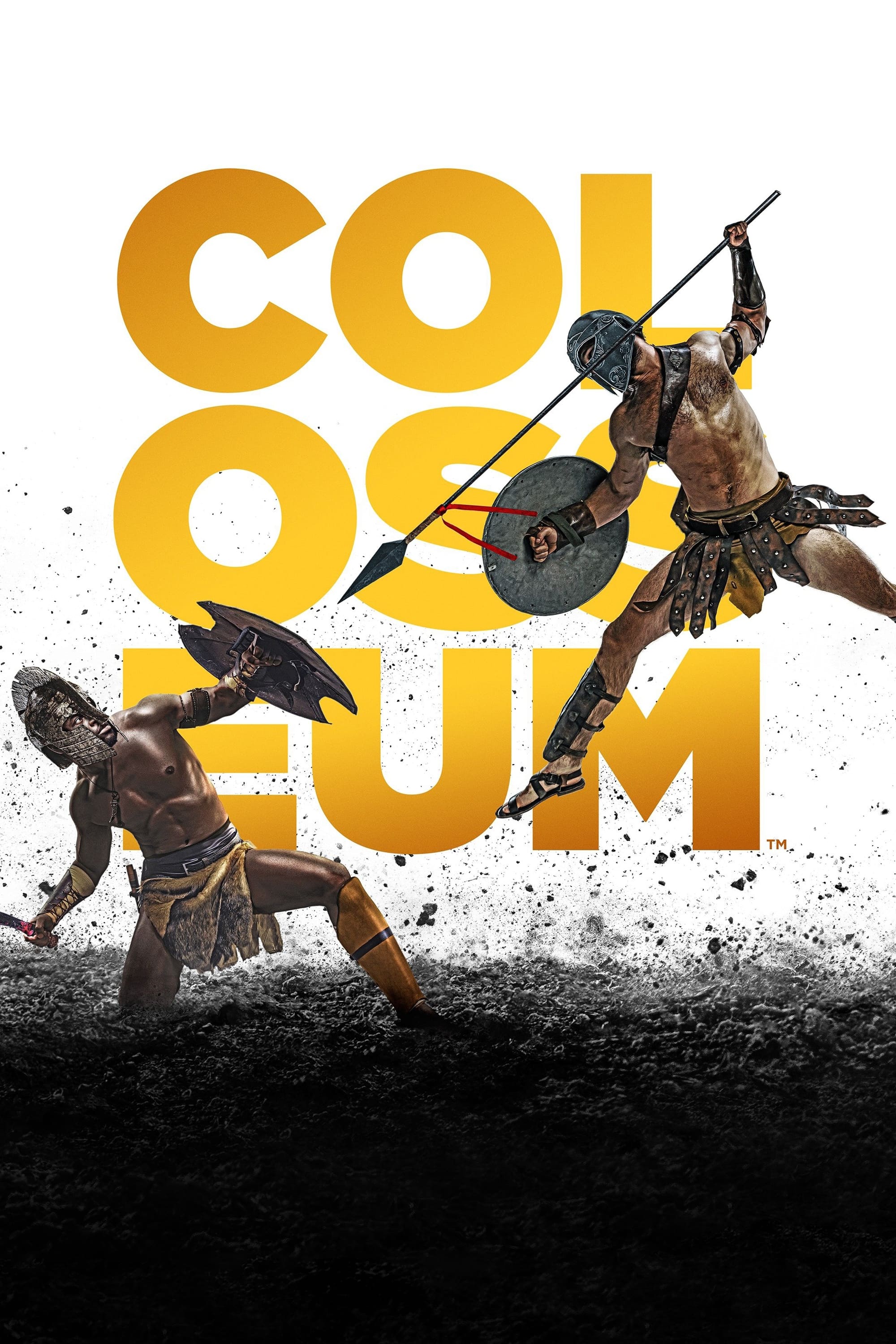 Gladiateurs des origines a la chute du Colisée