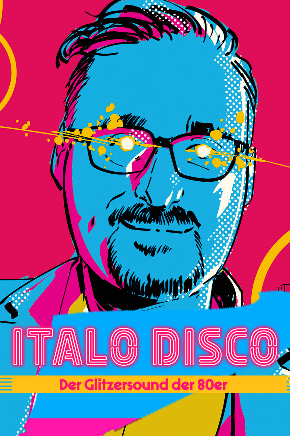 Italo disco : le son scintillant des années 80