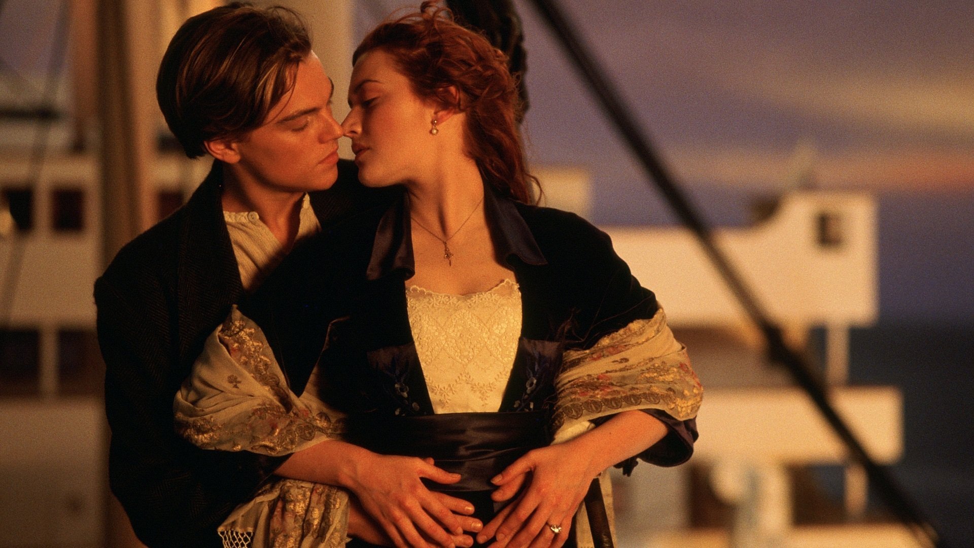 Titanic : une version inédite sortira au cinéma en février 2023