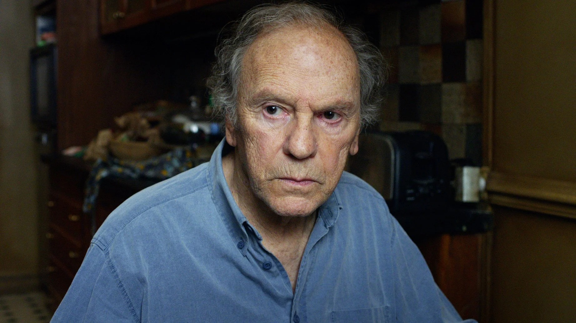 L'immense acteur Jean-Louis Trintignant est décédé à 91 ans