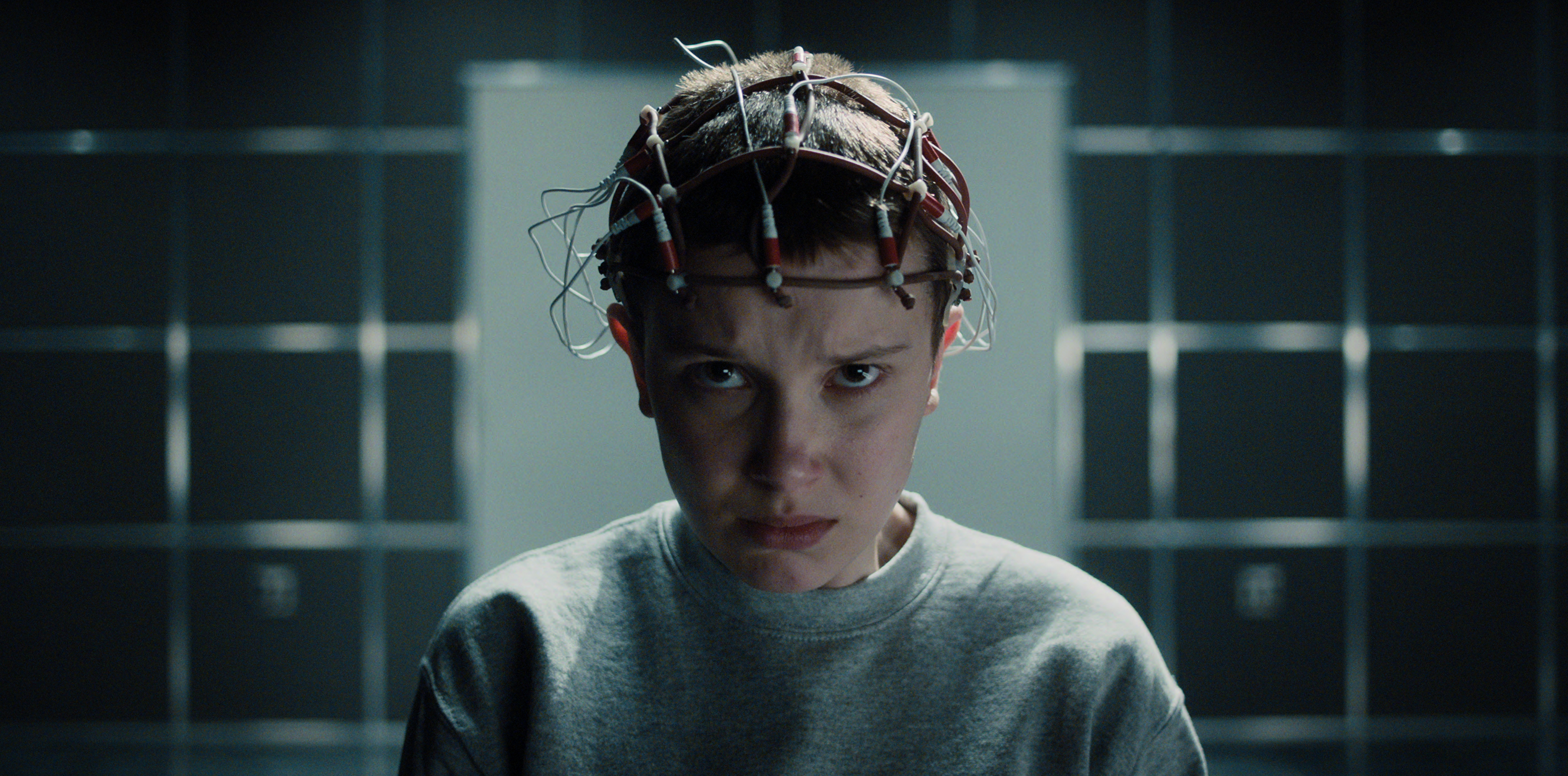 Stranger Things saison 4 : Millie Bobby Brown répond à cette théorie sur Eleven