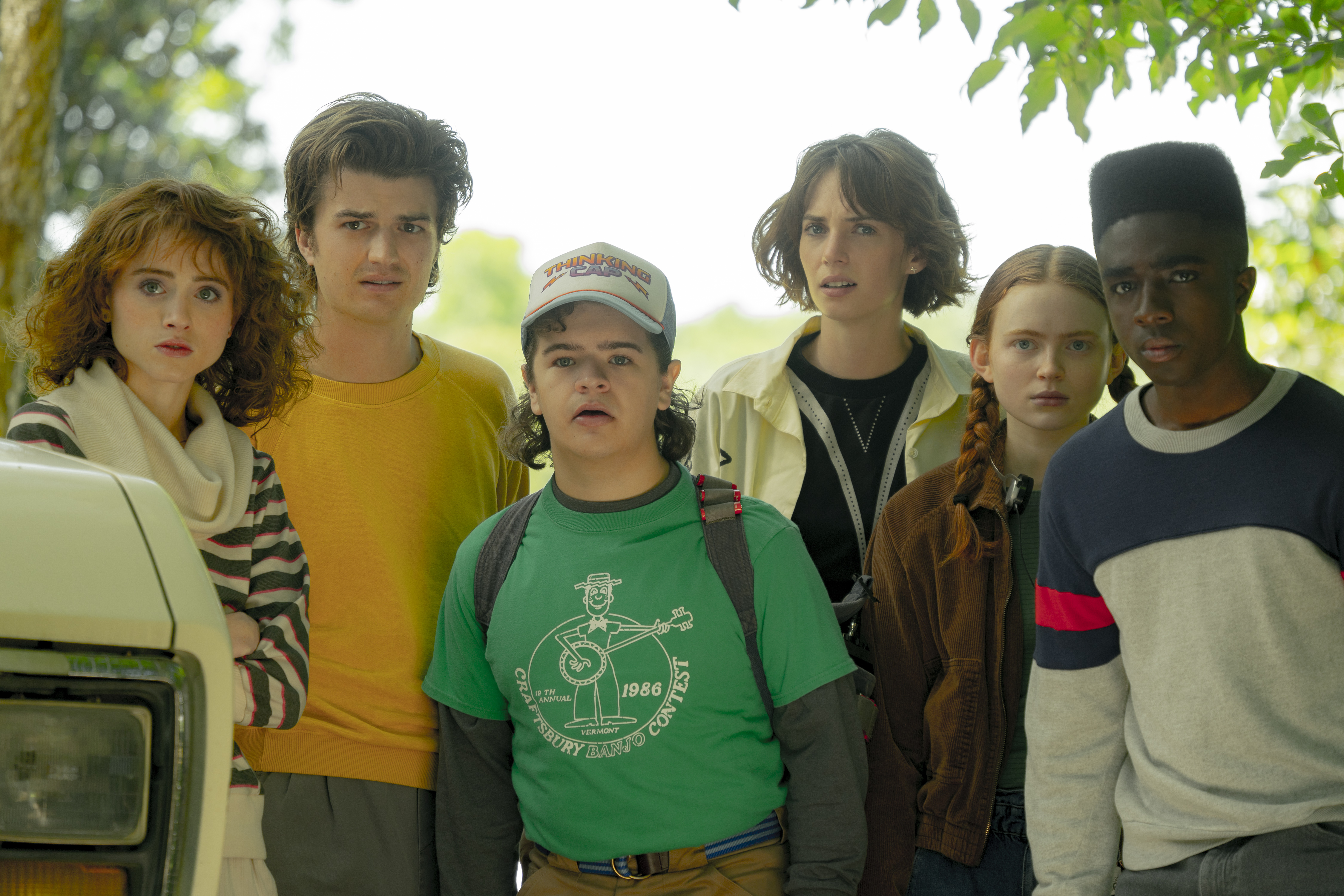 Stranger Things saison 4 : quand un acteur de la série prédisait les événements