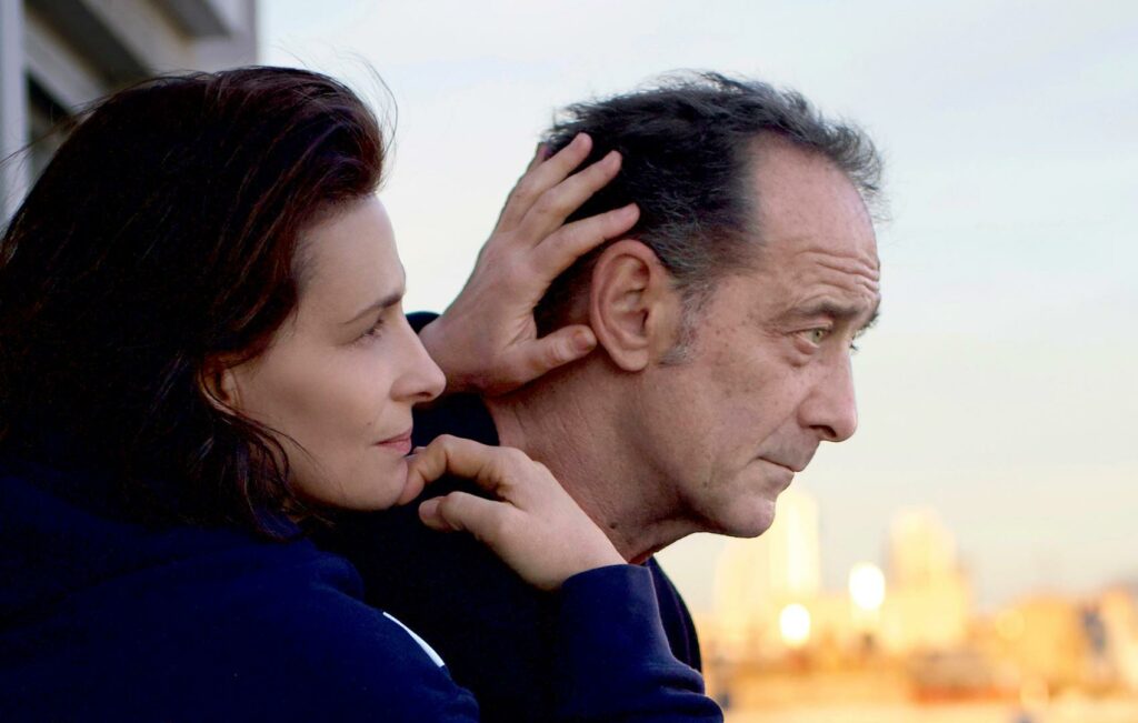 Avec amour et acharnement : Juliette Binoche et Vincent Lindon dans la bande-annonce