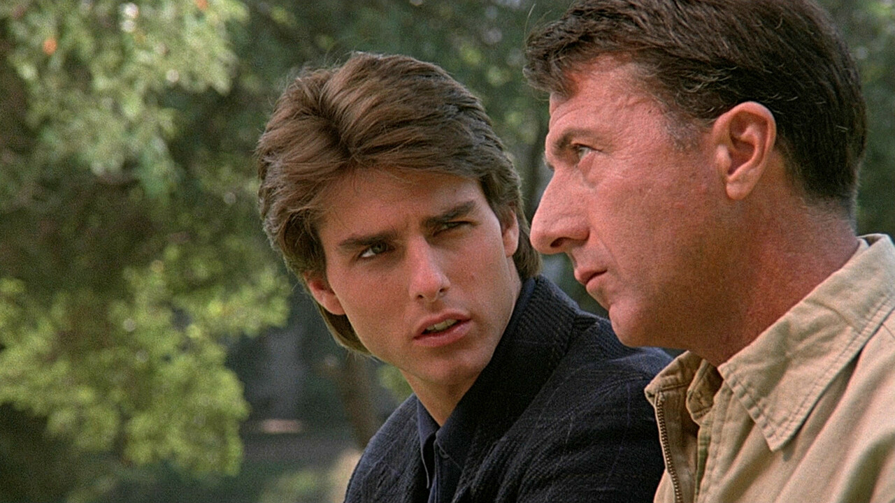 Rain Man : un immense acteur a vécu l'histoire du film