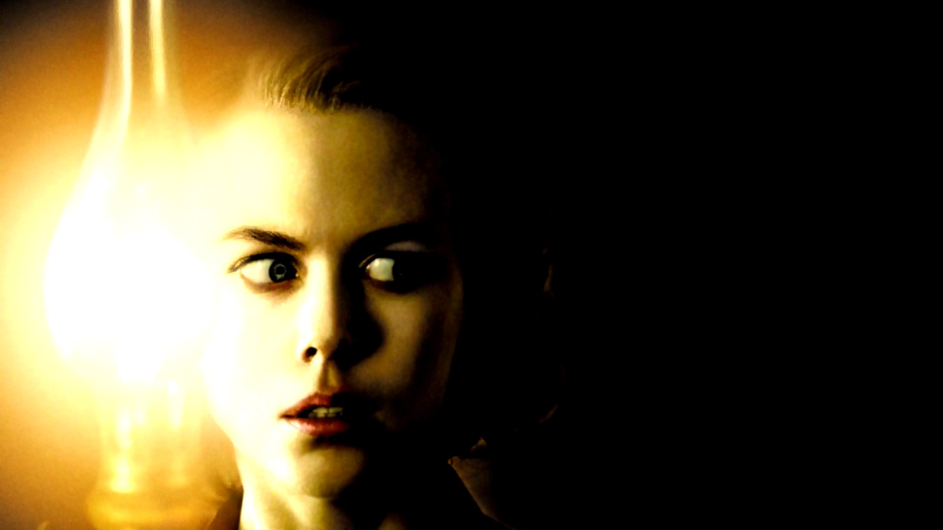 Les Autres : pourquoi Nicole Kidman a 
