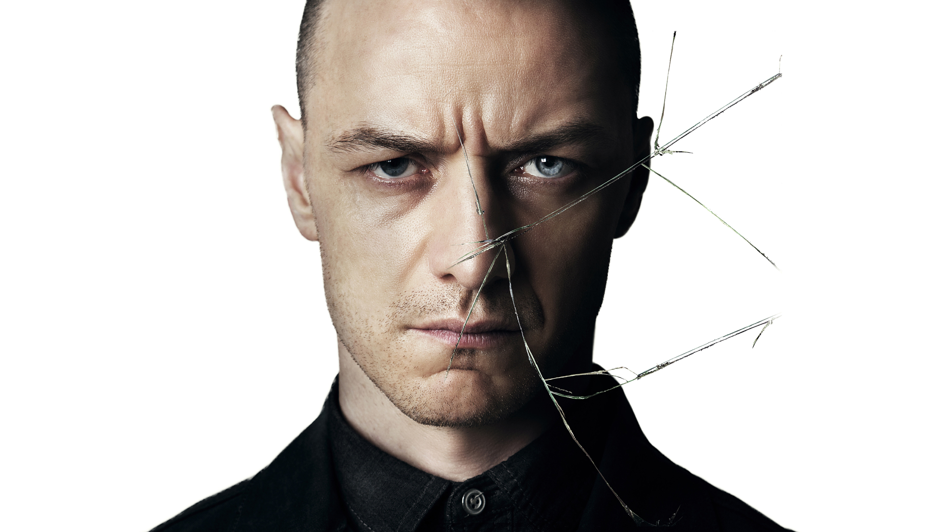 Split : M. Night Shyamalan n'était pas du tout sûr de pouvoir lier le film à 