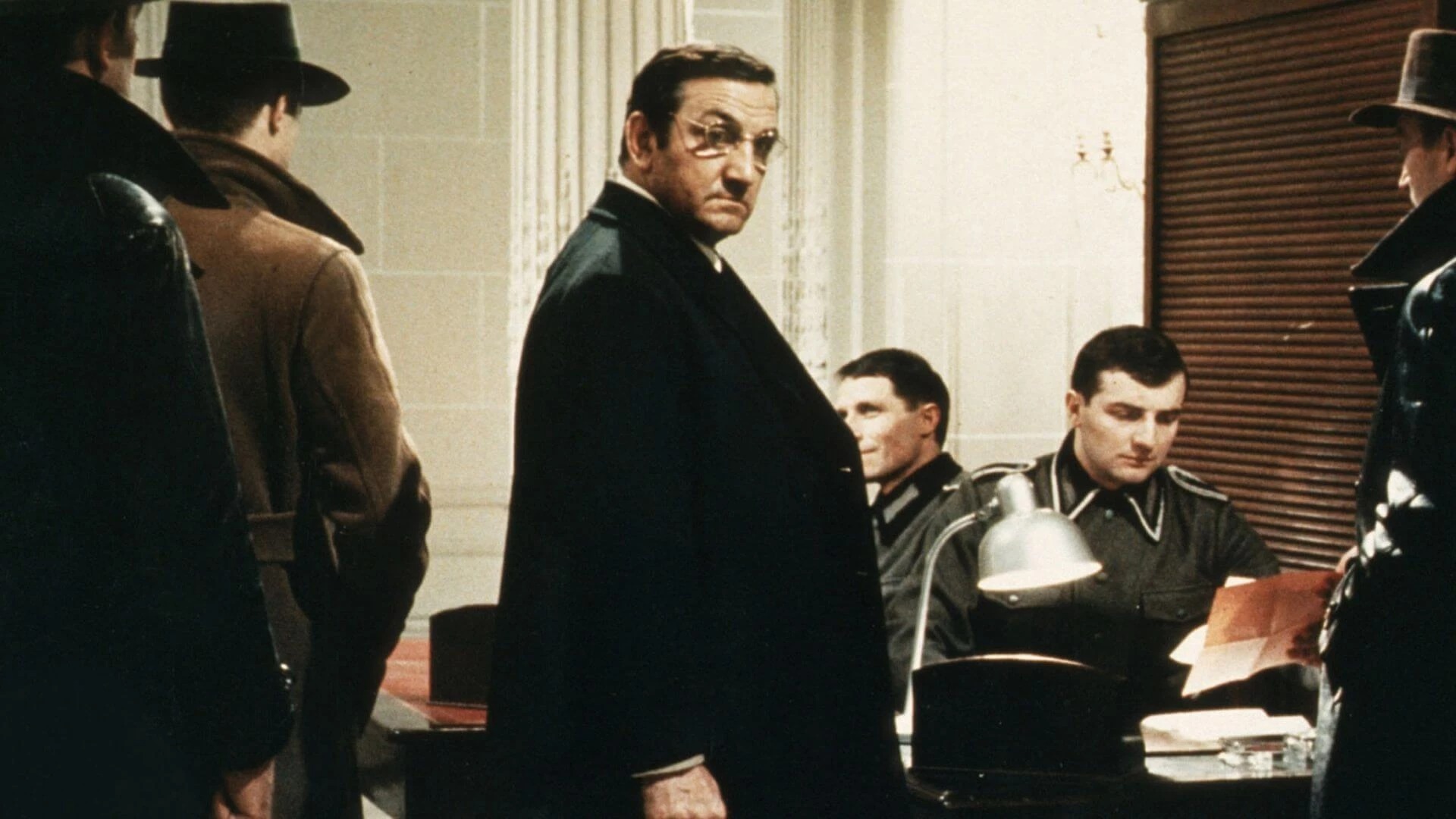 L'Armée des ombres : pourquoi Lino Ventura et Jean-Pierre Melville ne s'adressaient pas la parole sur le tournage ?