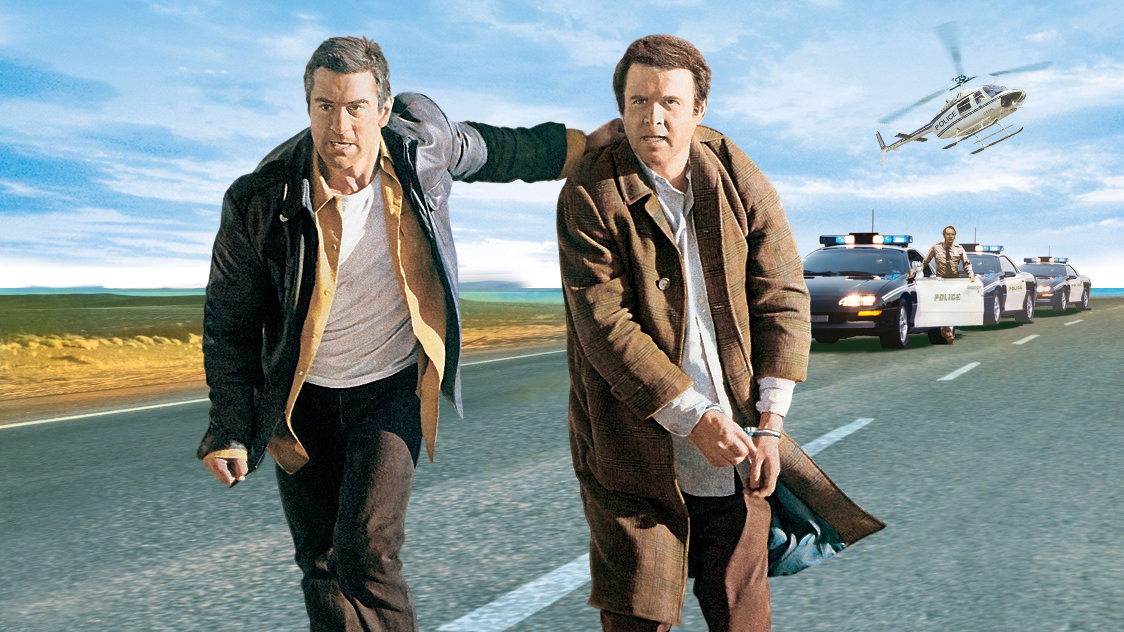 Midnight Run : pourquoi le tournage du film avec Robert De Niro a été très compliqué ?