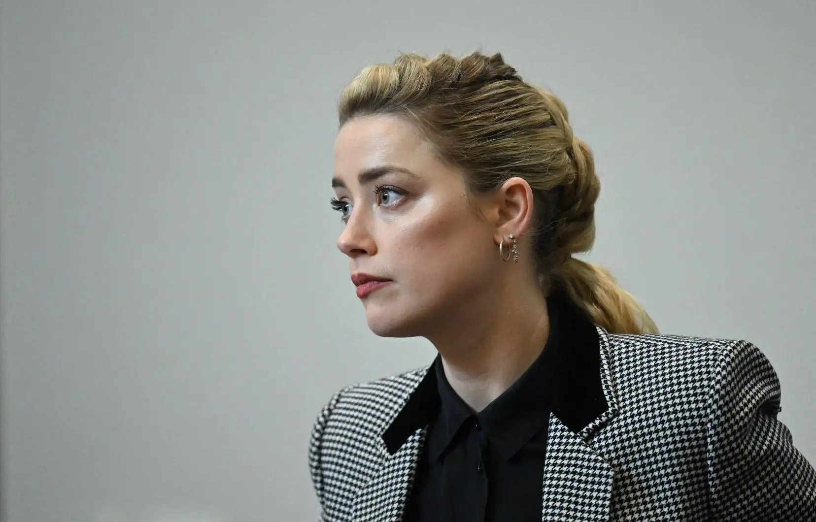 Procès Johnny Depp vs Amber Heard : Amber Heard se dit