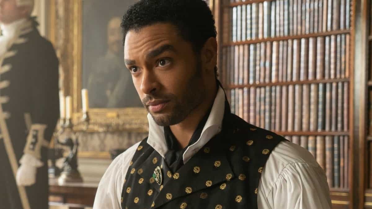 La Chronique des Bridgerton : Regé-Jean Page de retour dans la saison 3 ?