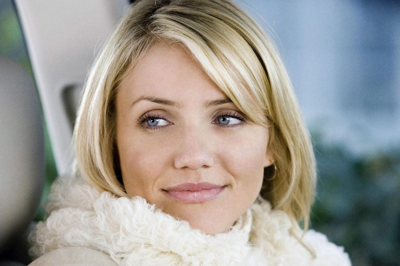 Cameron Diaz explique pourquoi elle a arrêté le cinéma pendant 11 ans