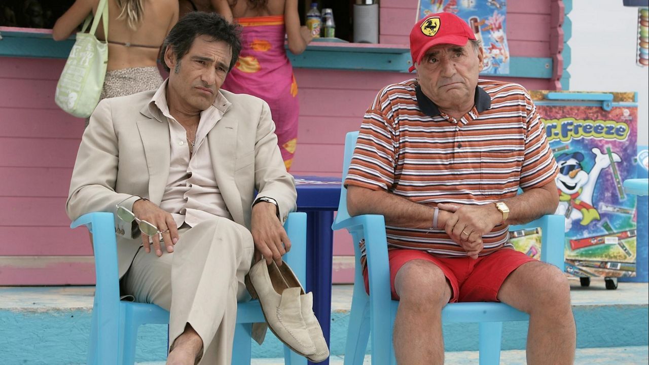 Camping : le rôle de Jacky Pic était écrit pour un autre grand acteur français